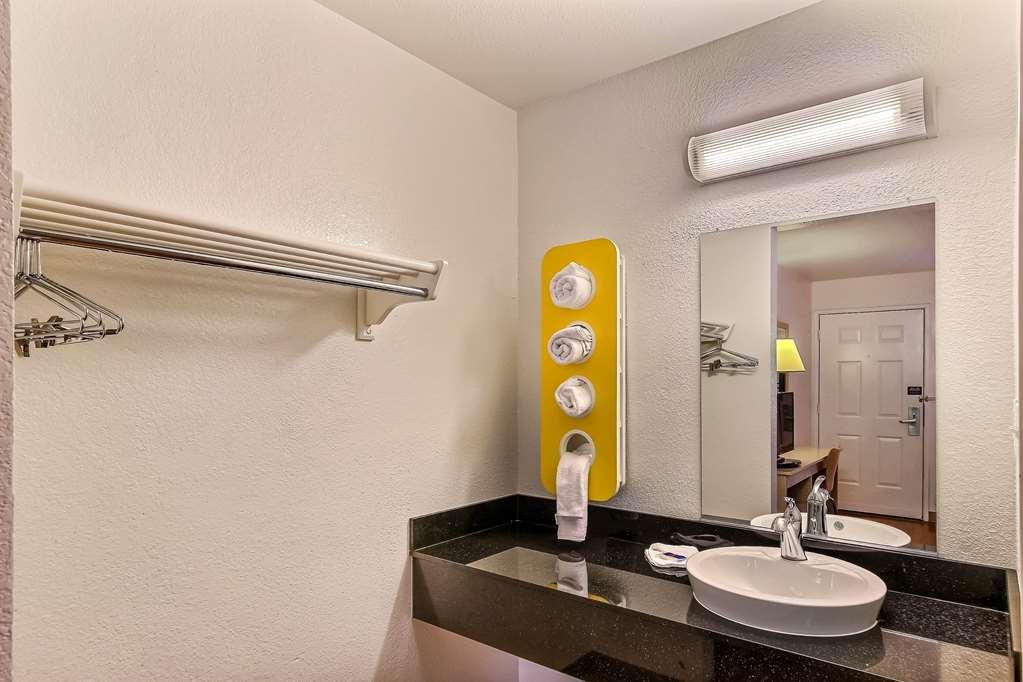 Motel 6-Pinole, Ca ห้อง รูปภาพ