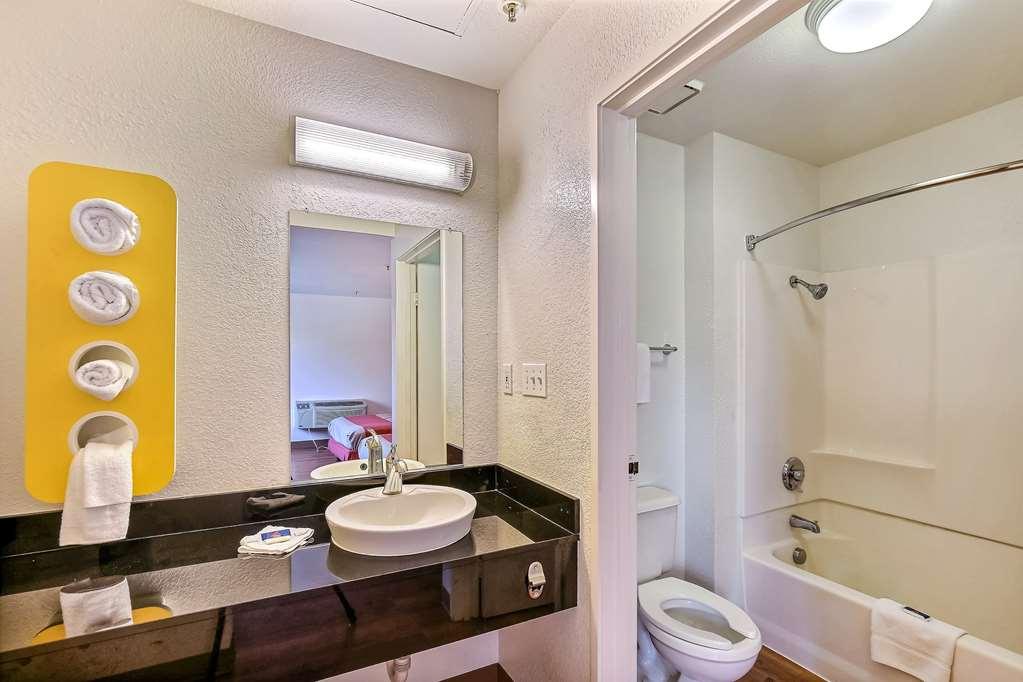 Motel 6-Pinole, Ca ห้อง รูปภาพ