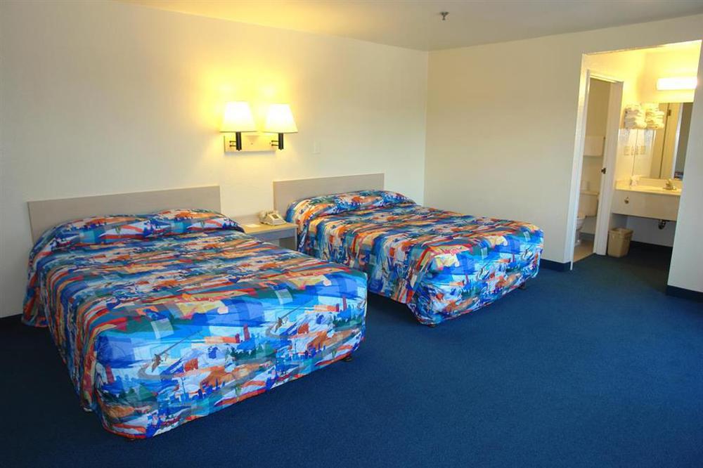 Motel 6-Pinole, Ca ห้อง รูปภาพ