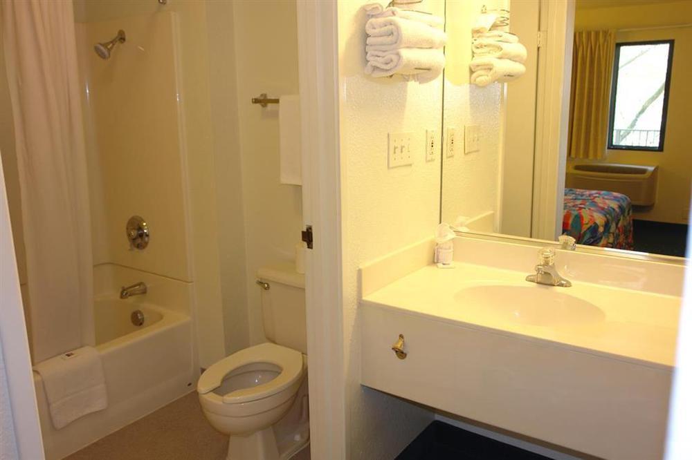 Motel 6-Pinole, Ca ห้อง รูปภาพ
